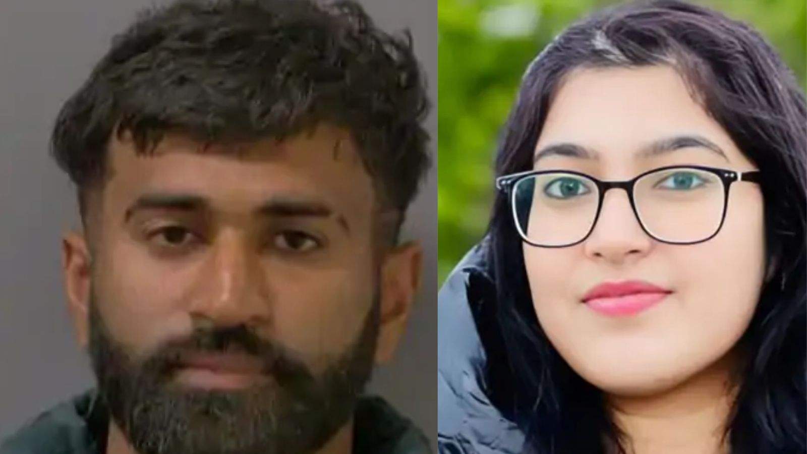 Canada Punjabi girl mystery solved