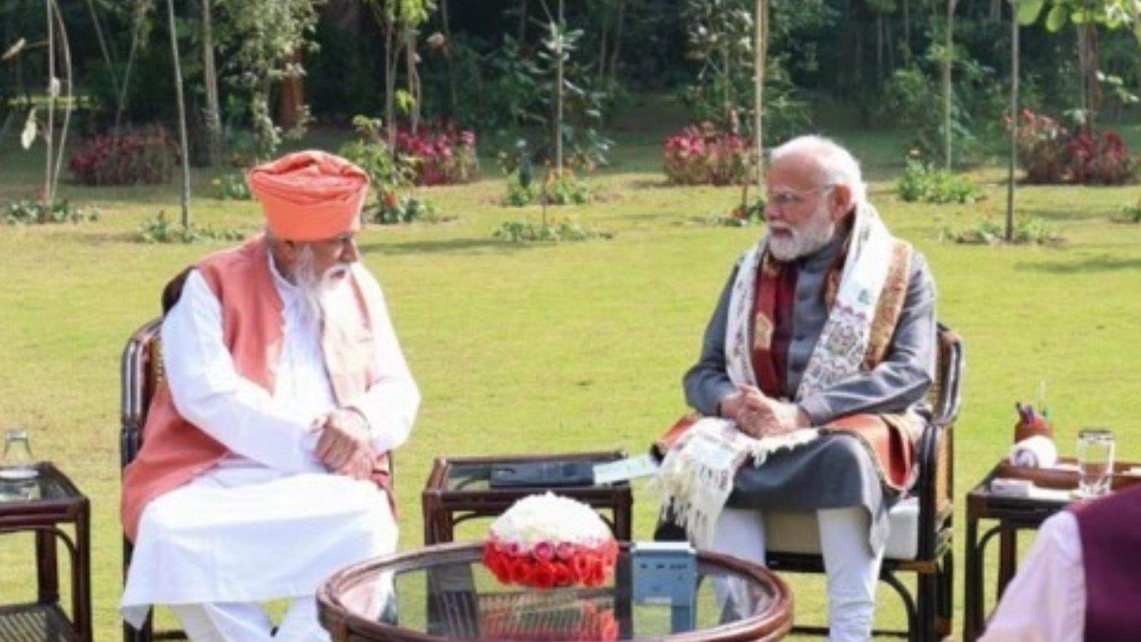 PM Modi to Visit Dera Ballan Jalandhar on Feb 1