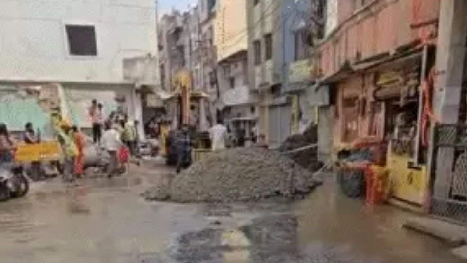 Indore Water Crisis, Indore Water Contamination Deaths, Indore Water Tragedy,