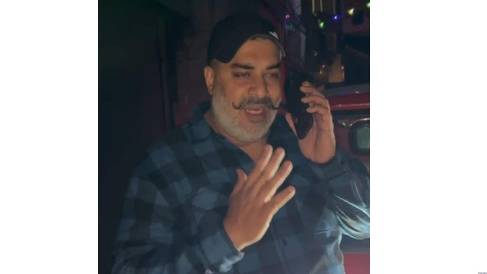 Shekhan Bazaar Jaspreet Rippy