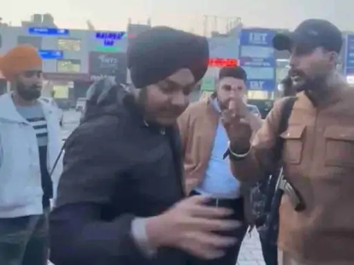 Fake checkpoint exposed in Jalandhar