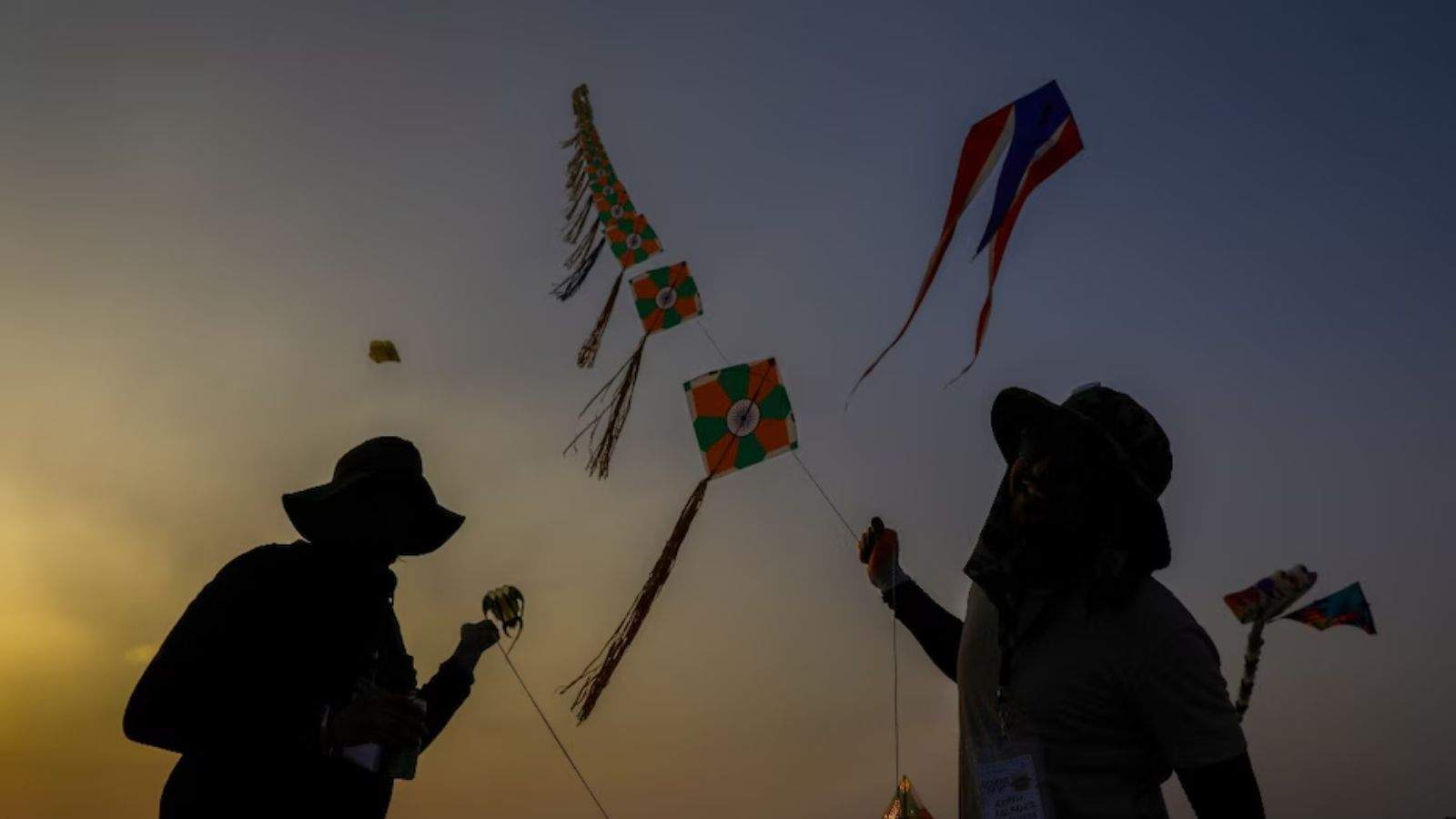 China Dor, Bathinda Kite Ban, Punjab Kite Flying Ban, China Dor, Gattu Dor, Punjab latest News, Punjab Update, Punjab latest News,