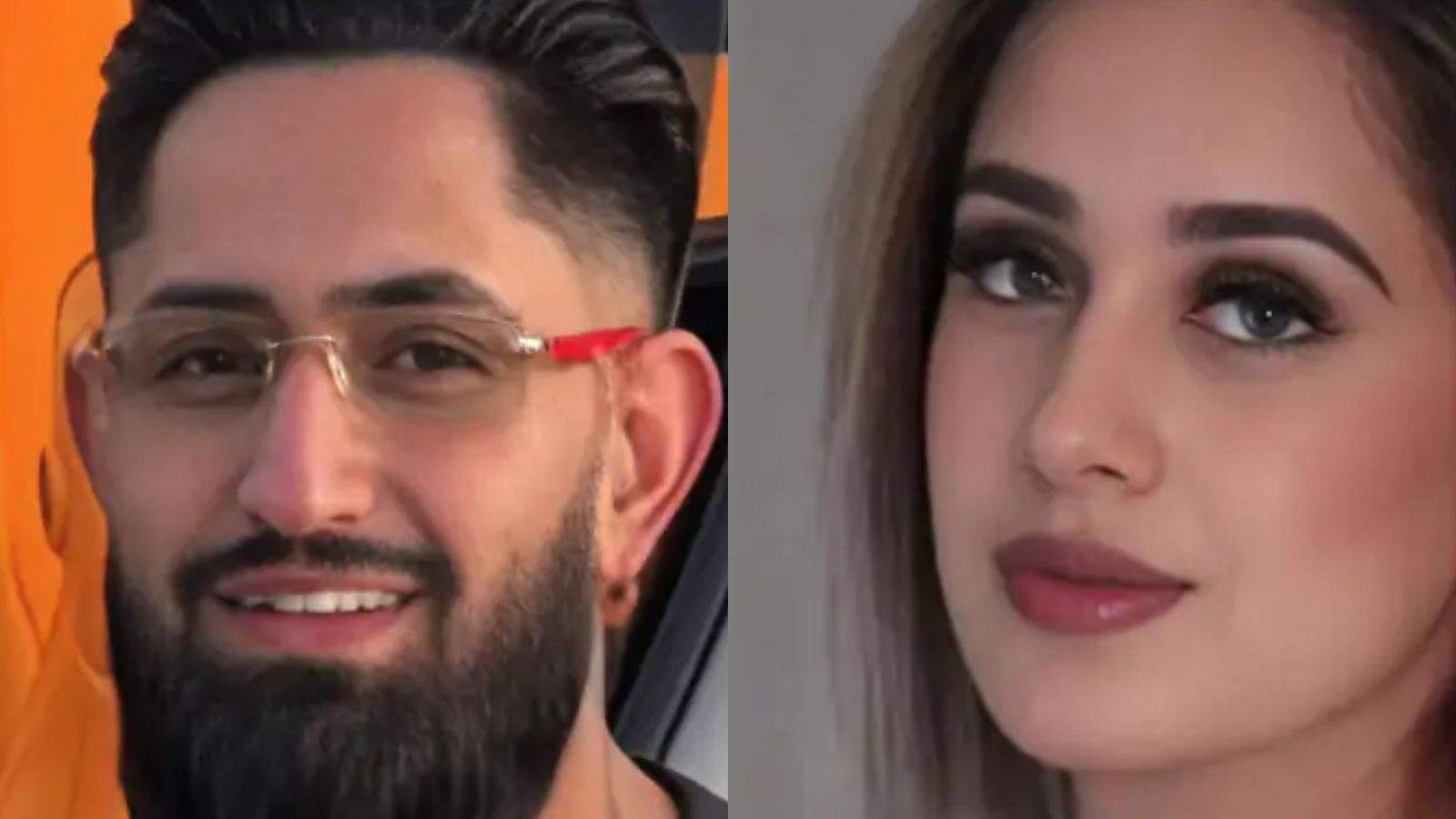 Punjabi couple dies in Canada.