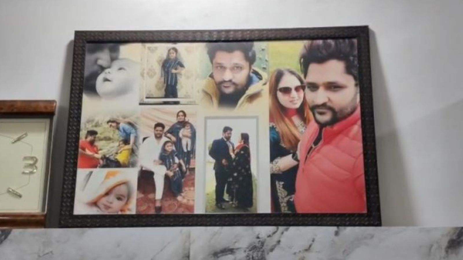 A deeply tragic incident has been reported from Ferozepur city in Punjab