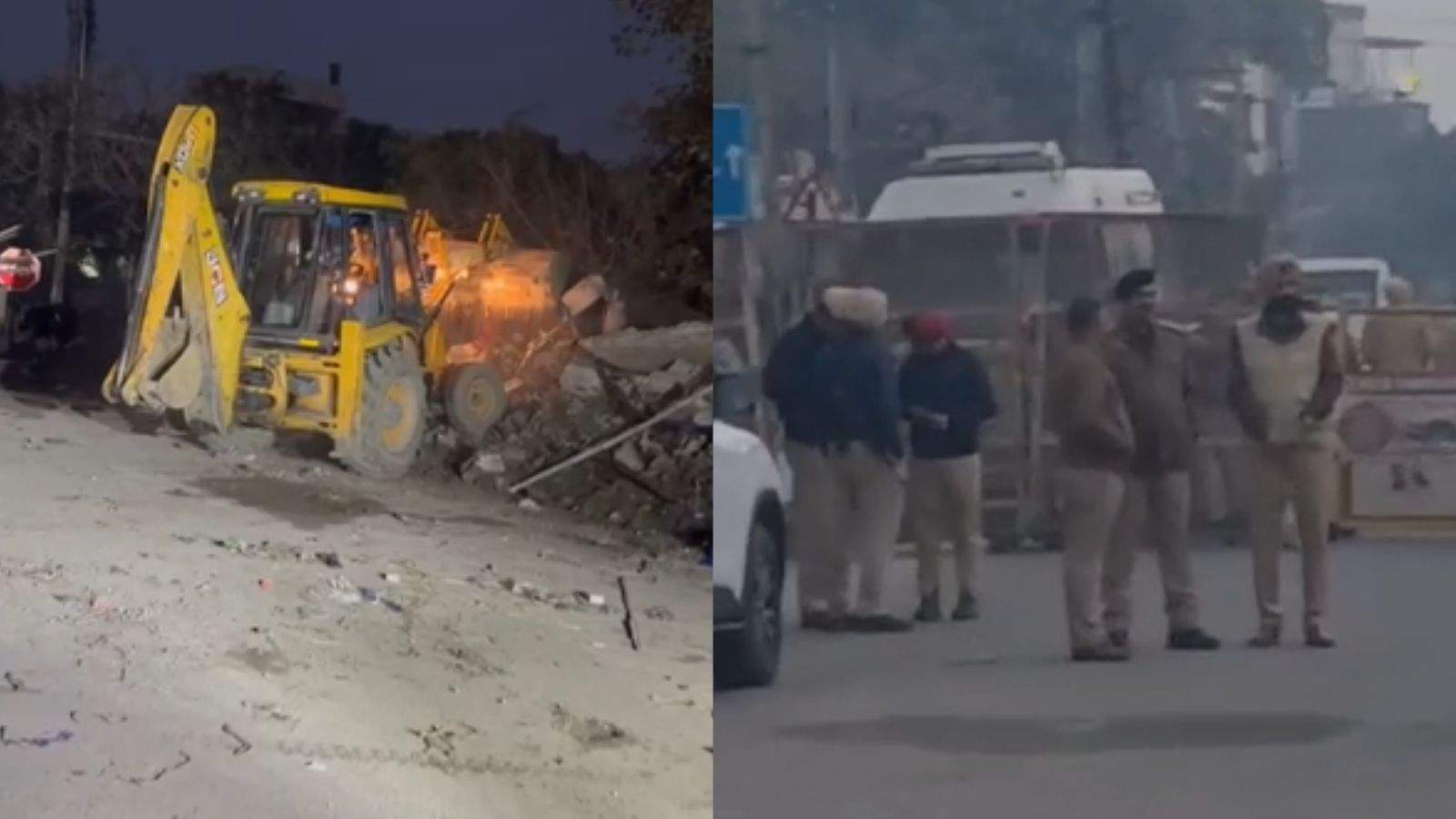 Jalandhar: Latifpura under tension again after 3 years