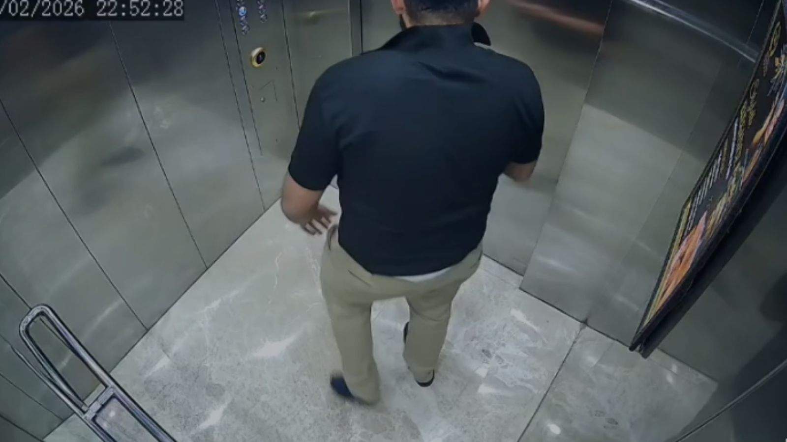 New twist in Jalandhar Hotel Mariton case,