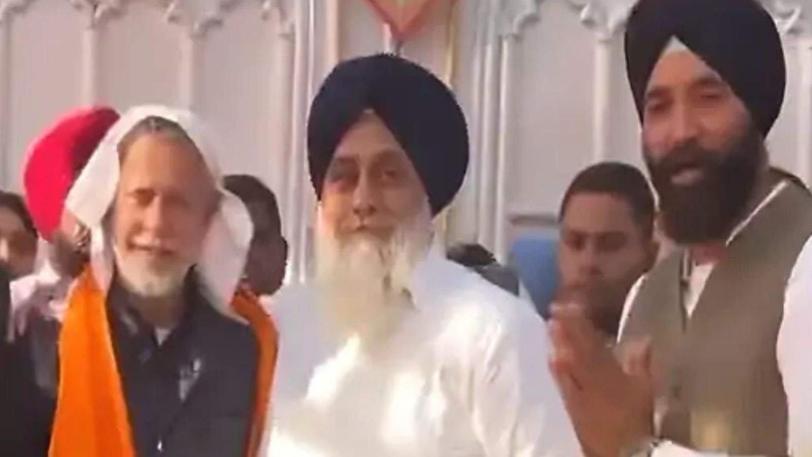 Punjab: Politics heats up ahead of 2027 elections, state vice-president Khanna leaves BJP to join Akali Dal