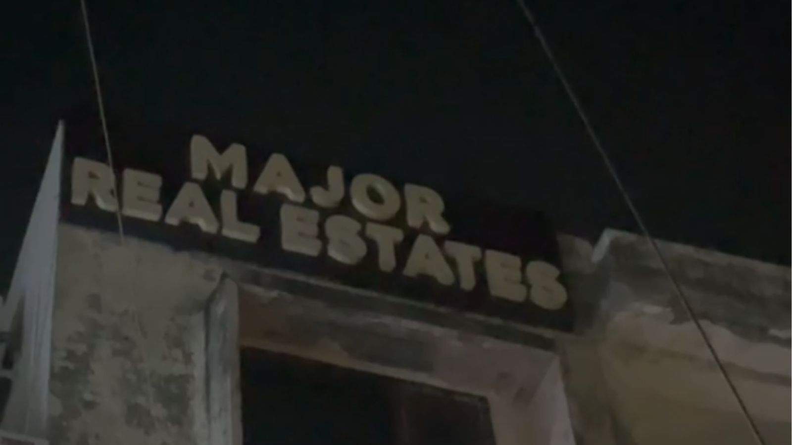 GST raid on Congress leader's office in Jalandhar's PPR Market, officials held hostage