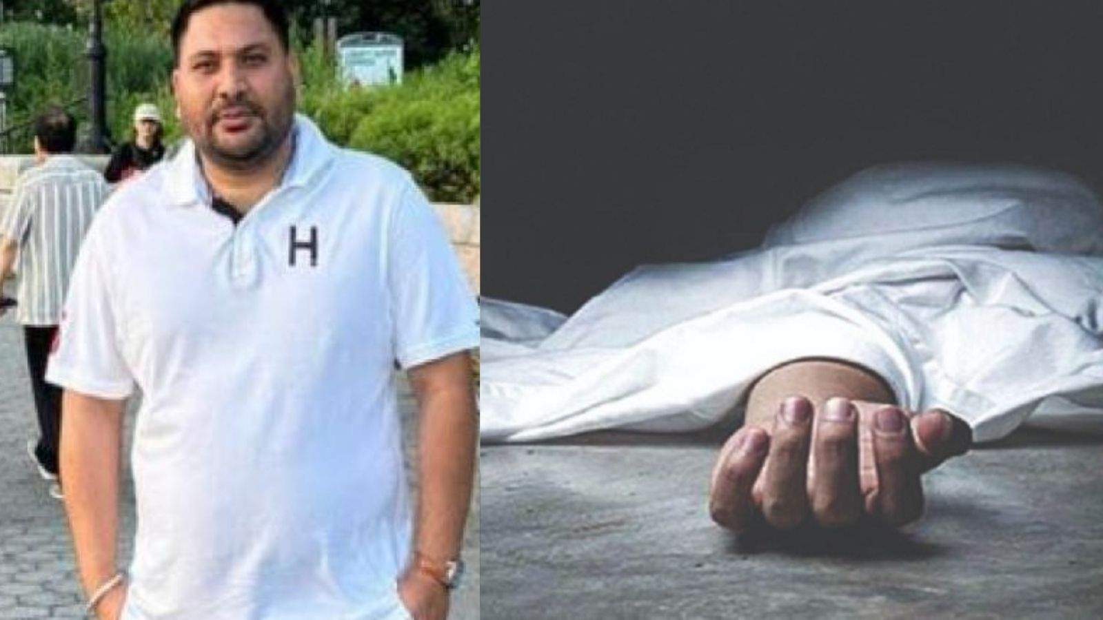 Gurdaspur youth dies in US after road accident