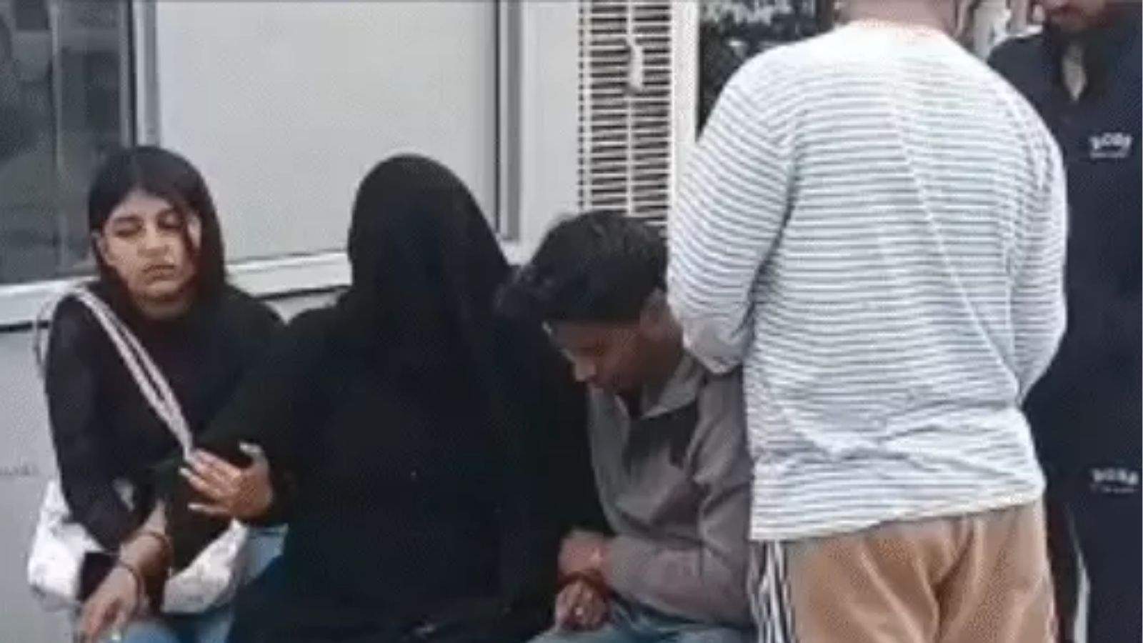 Tragic accident at CT University in Ludhiana, student dies after falling from the second floor