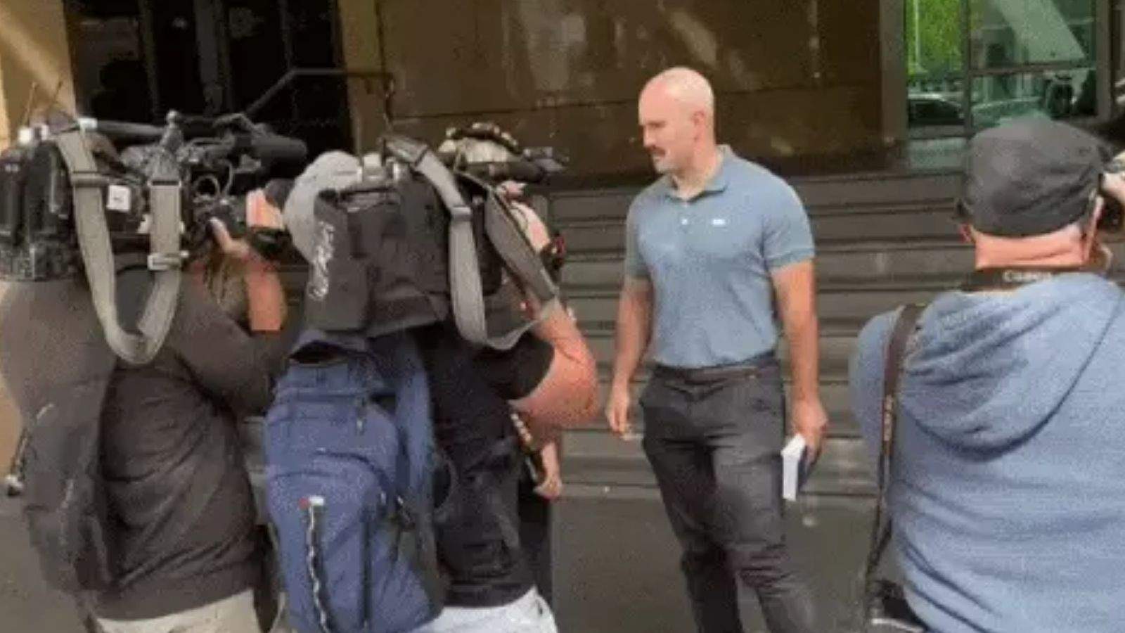 After New Zealand, Punjabis protest in Australia