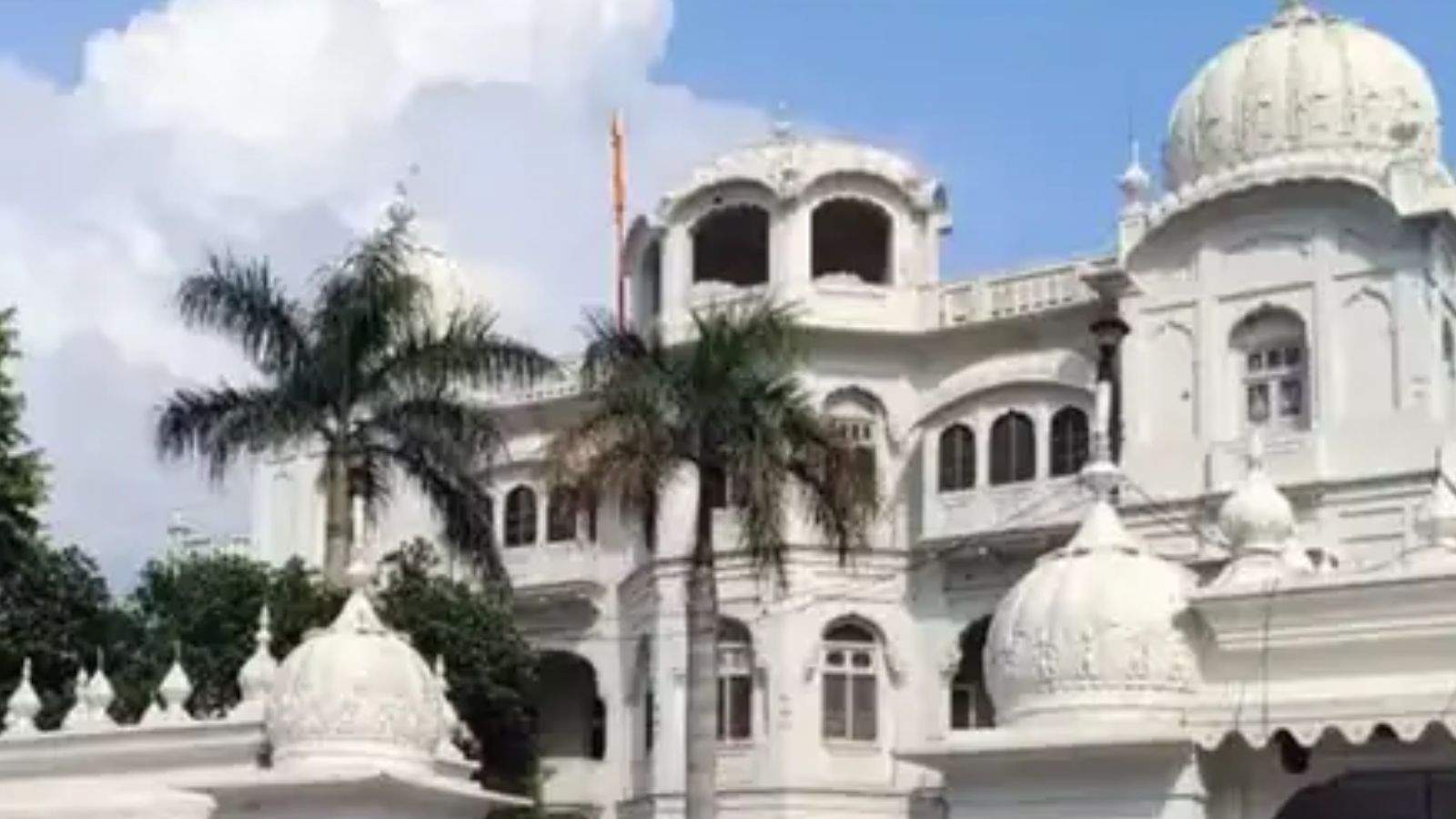 Dress code changed in SGPC offices, strict orders from President Harjinder Singh Dhami