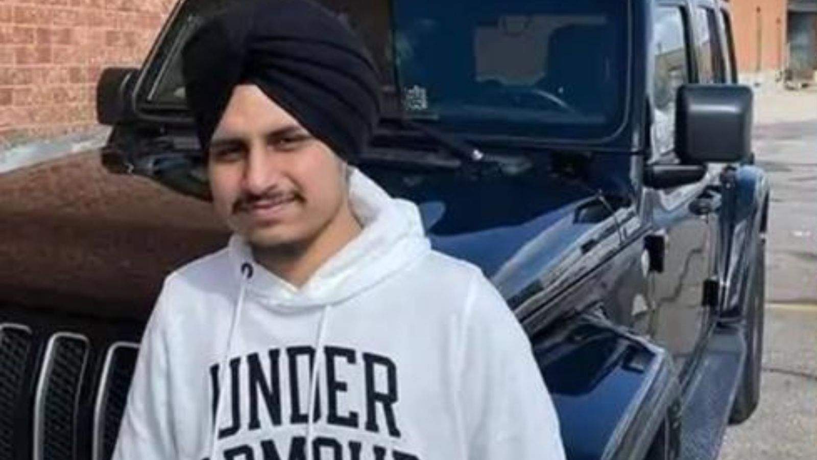 A 24-year-old youth from Yamunanagar died in a road accident in Canada.