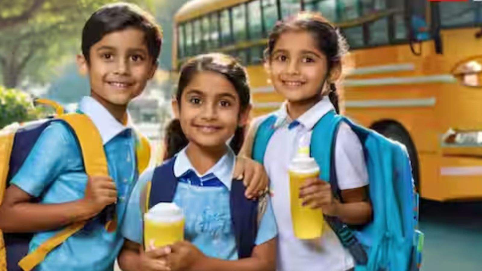 Punjab school timings changed due to changing weather, new schedule to be implemented from March 1