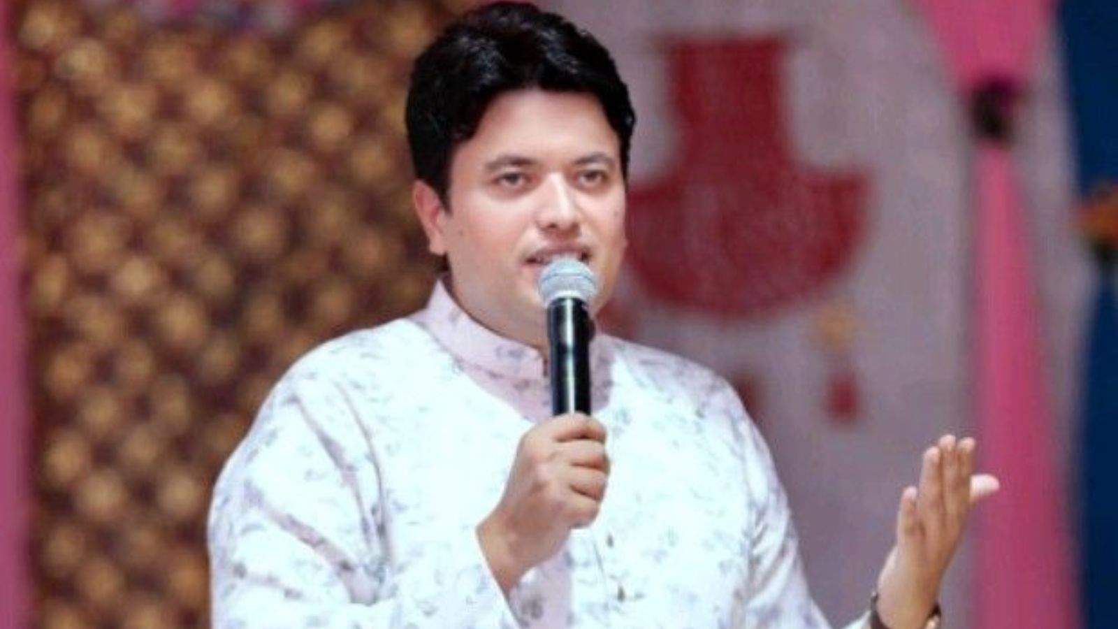 Jalandhar: Pastor Ankur Narula's troubles increase, High Court issues notice to Central and Punjab governments