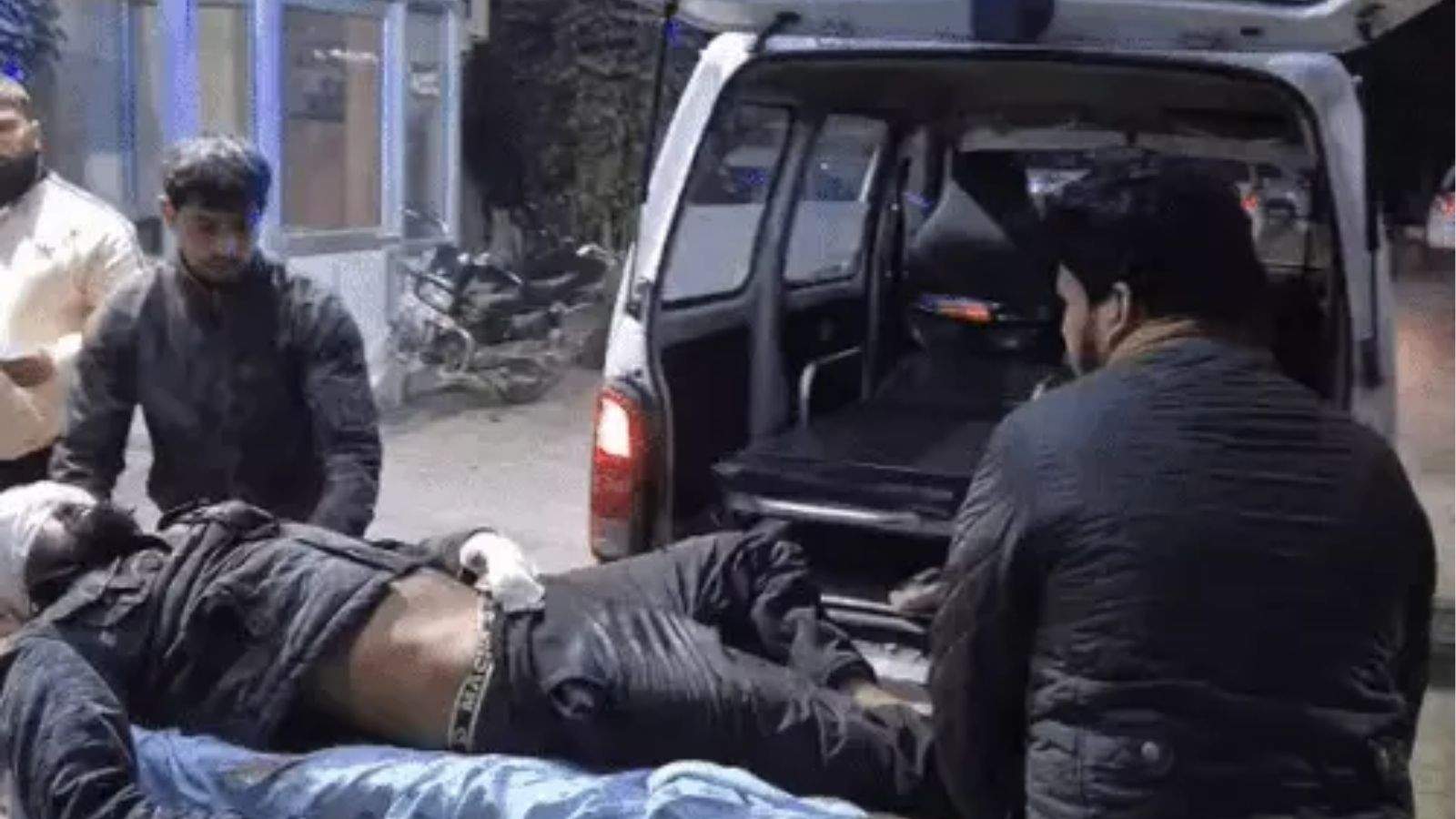 Punjabi Singer Attacked, Aman Sahota Attacked, Ludhiana Punjabi Singer Attacked, Punjab Latest News, Punjab Breaking News ,