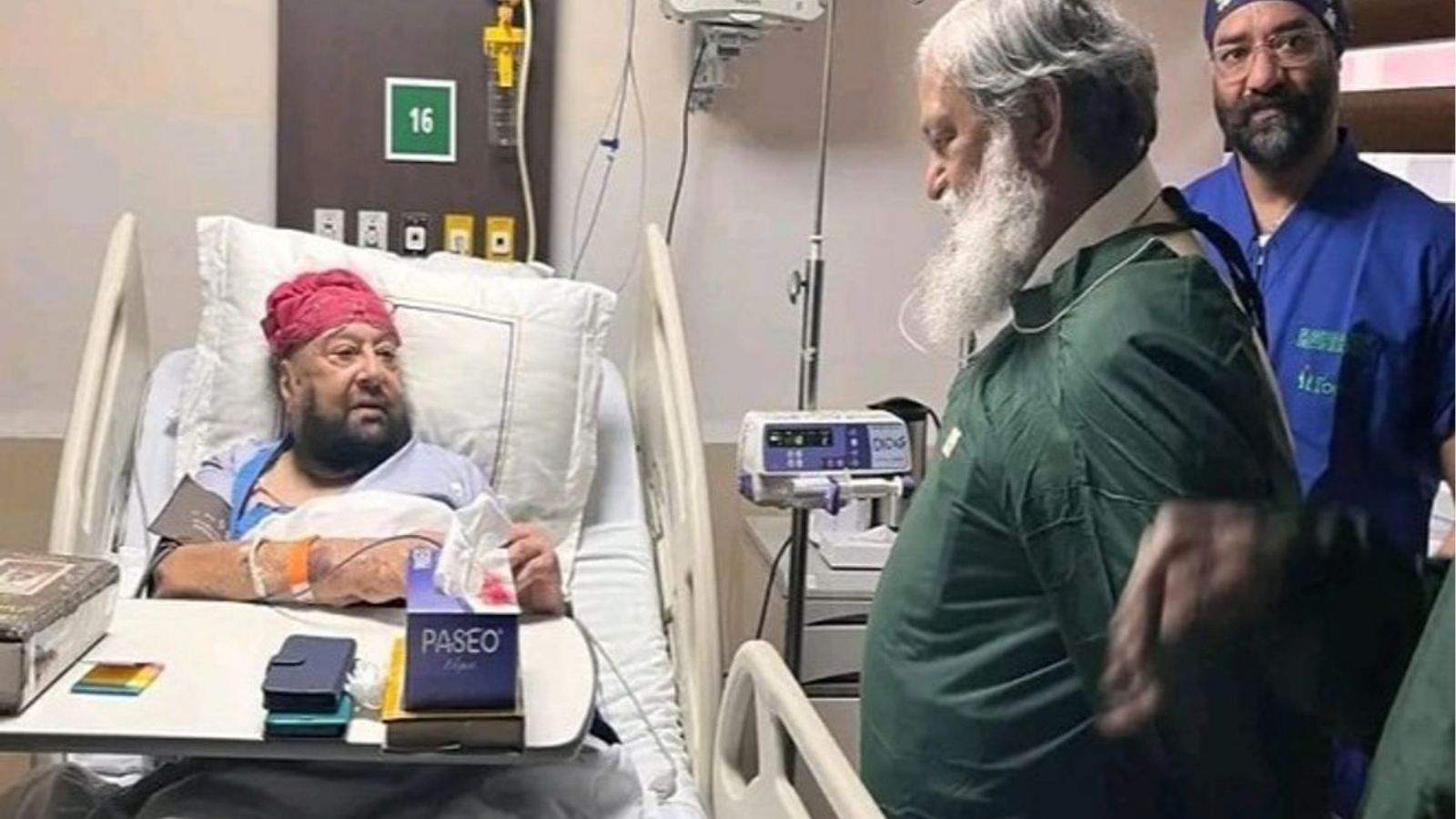 Captain Amrinder Singh