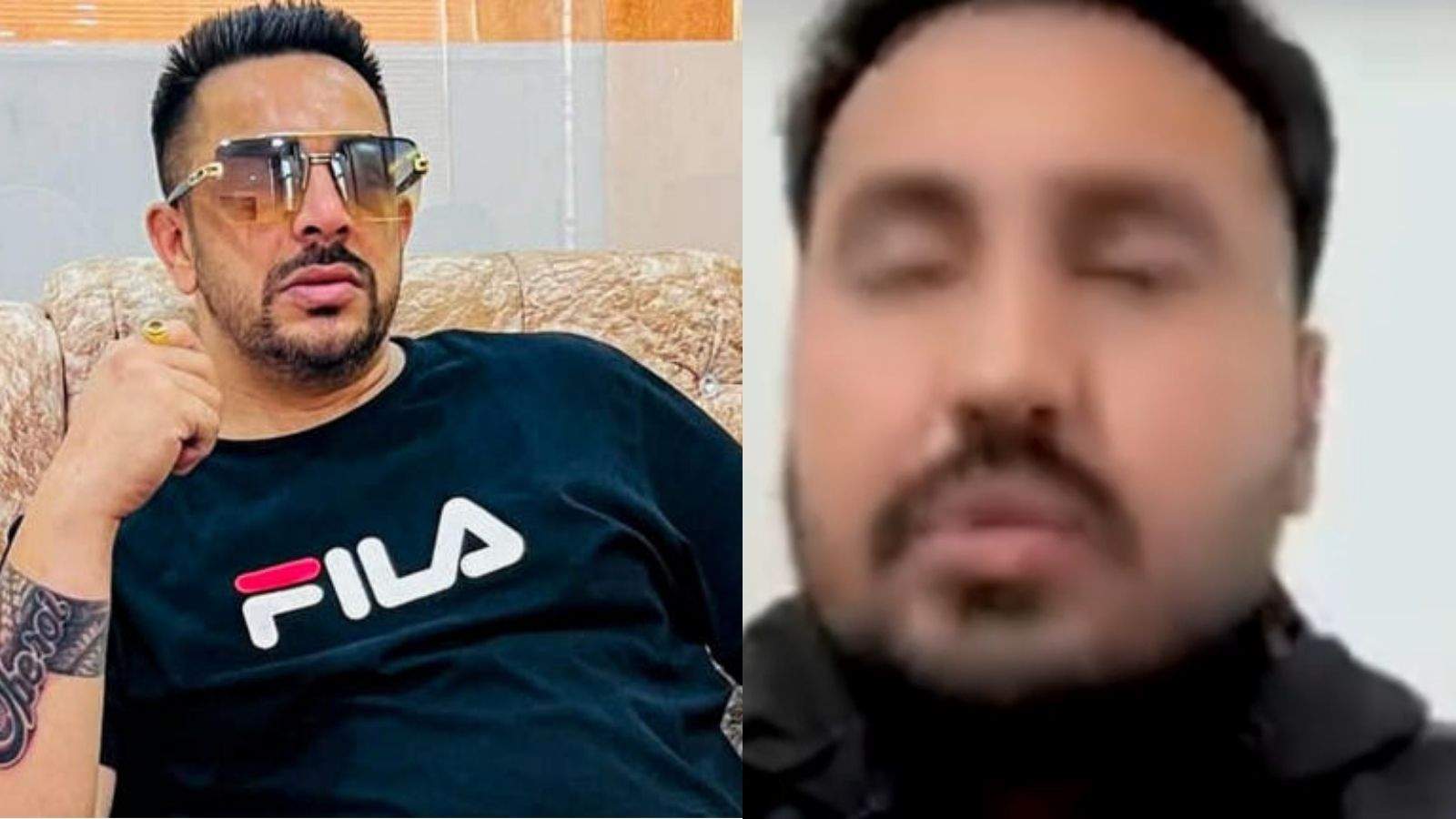 Lucky Oberoi Murder Case