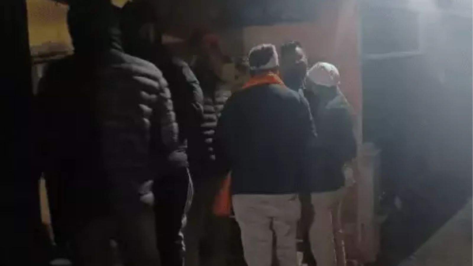 PM Narendra Modi, Dera Sachkhand Ballan, Sant Niranjan Das, Jalandhar News, Adampur Police, Viral Video Case, Punjab News, Religious Sentiments, FIR, Harpreet Jaddusingha,