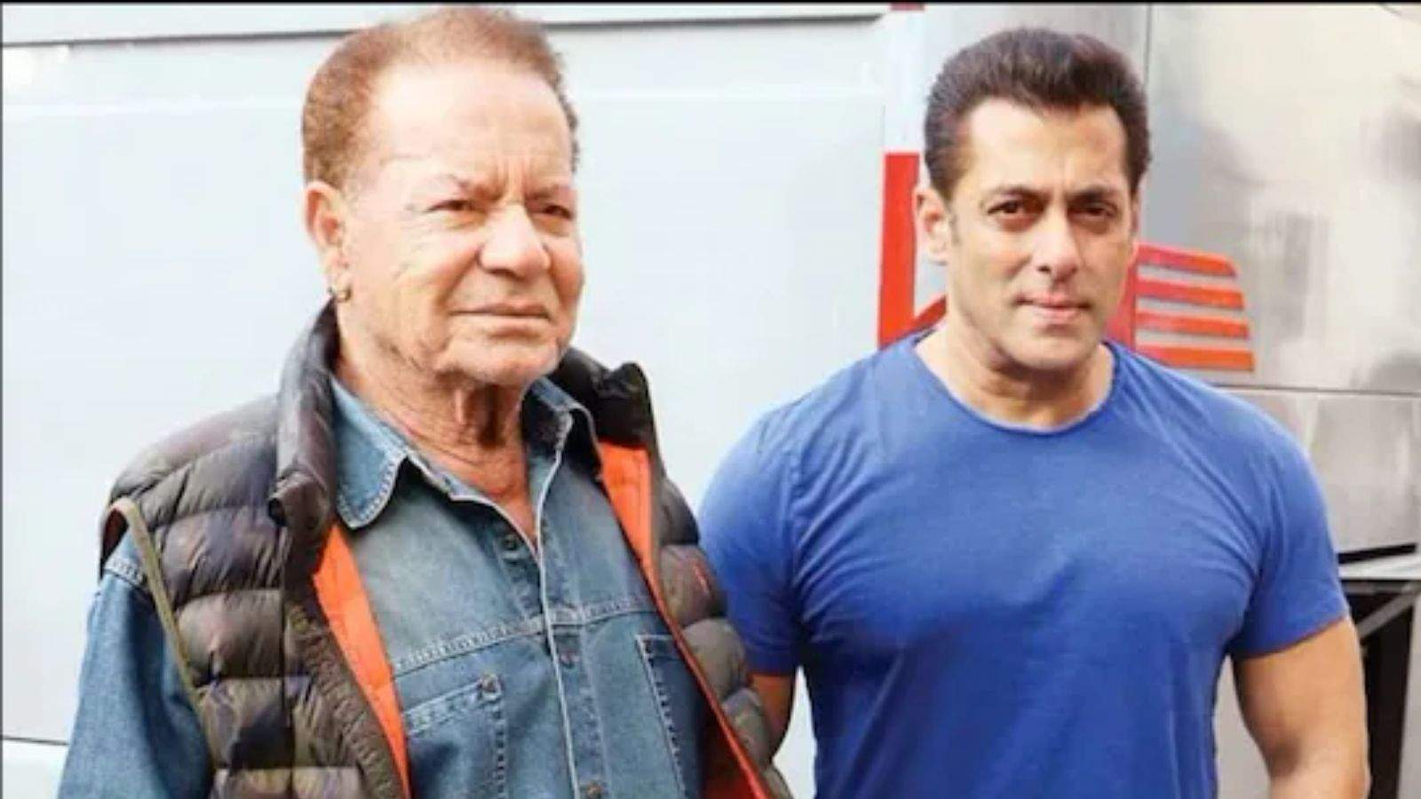 Salman Khan's father's health deteriorates