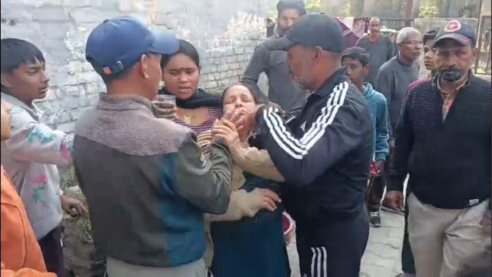 Jalandhar Seth Ramchand Memorial School in controversy