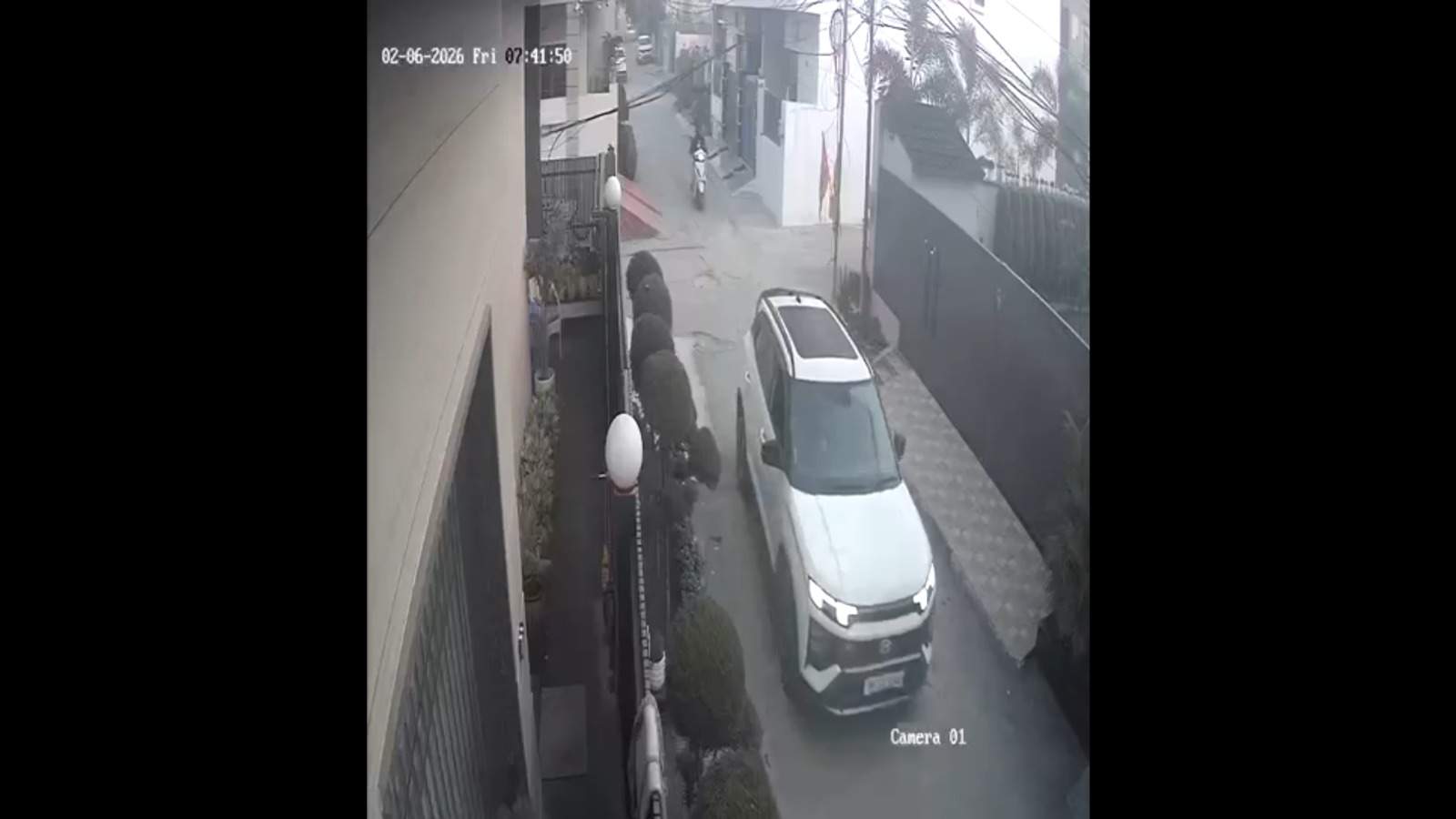 Lucky Obroi Murder Case