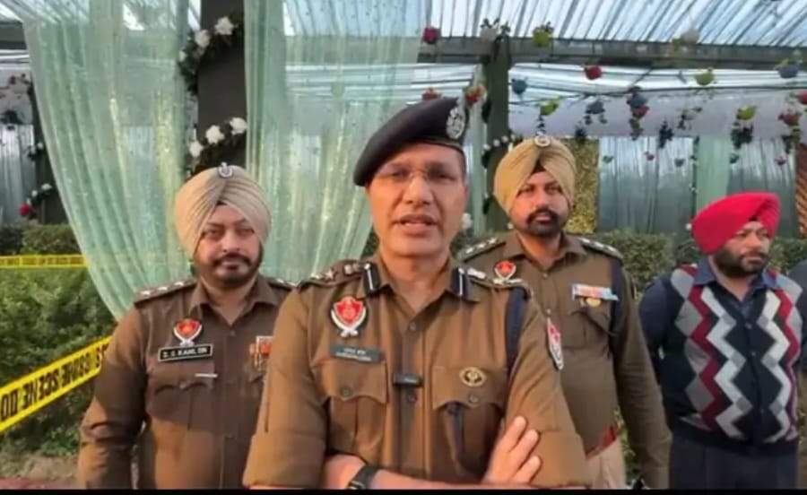 tarantaran murder case