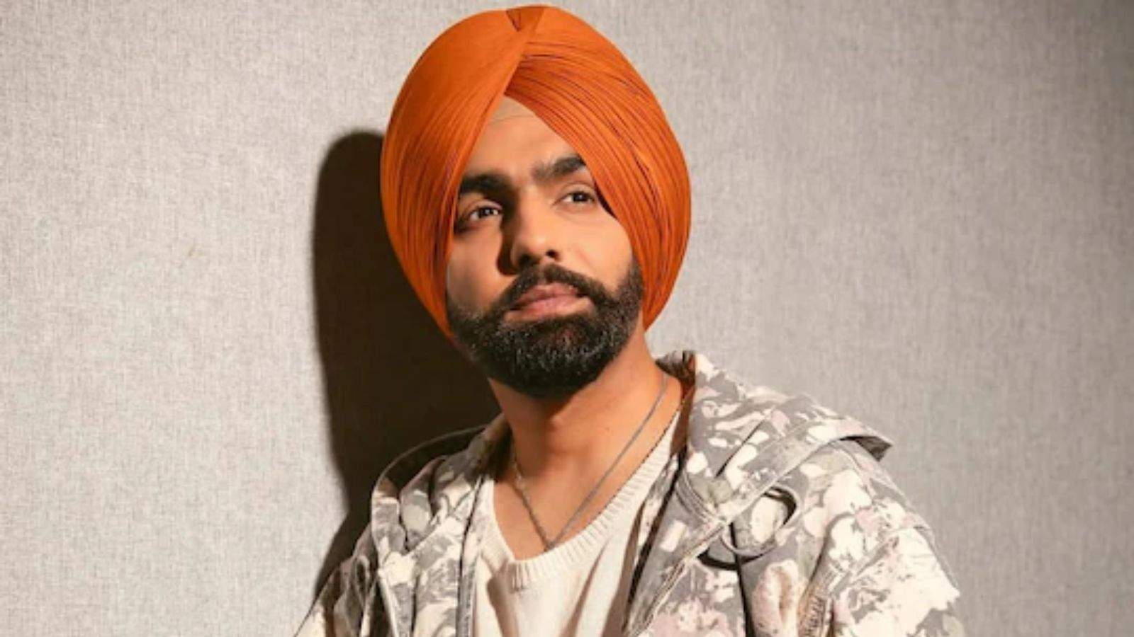Ammy Virk