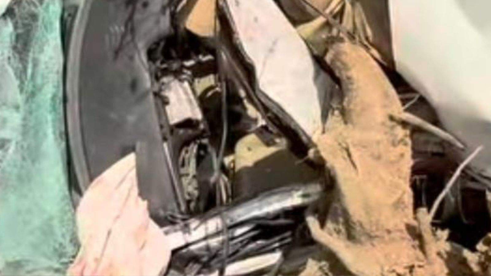 Tragic Road Accident in Bathinda, Punjab: Speeding Car Crashes into Tree; 3 Youths Dead