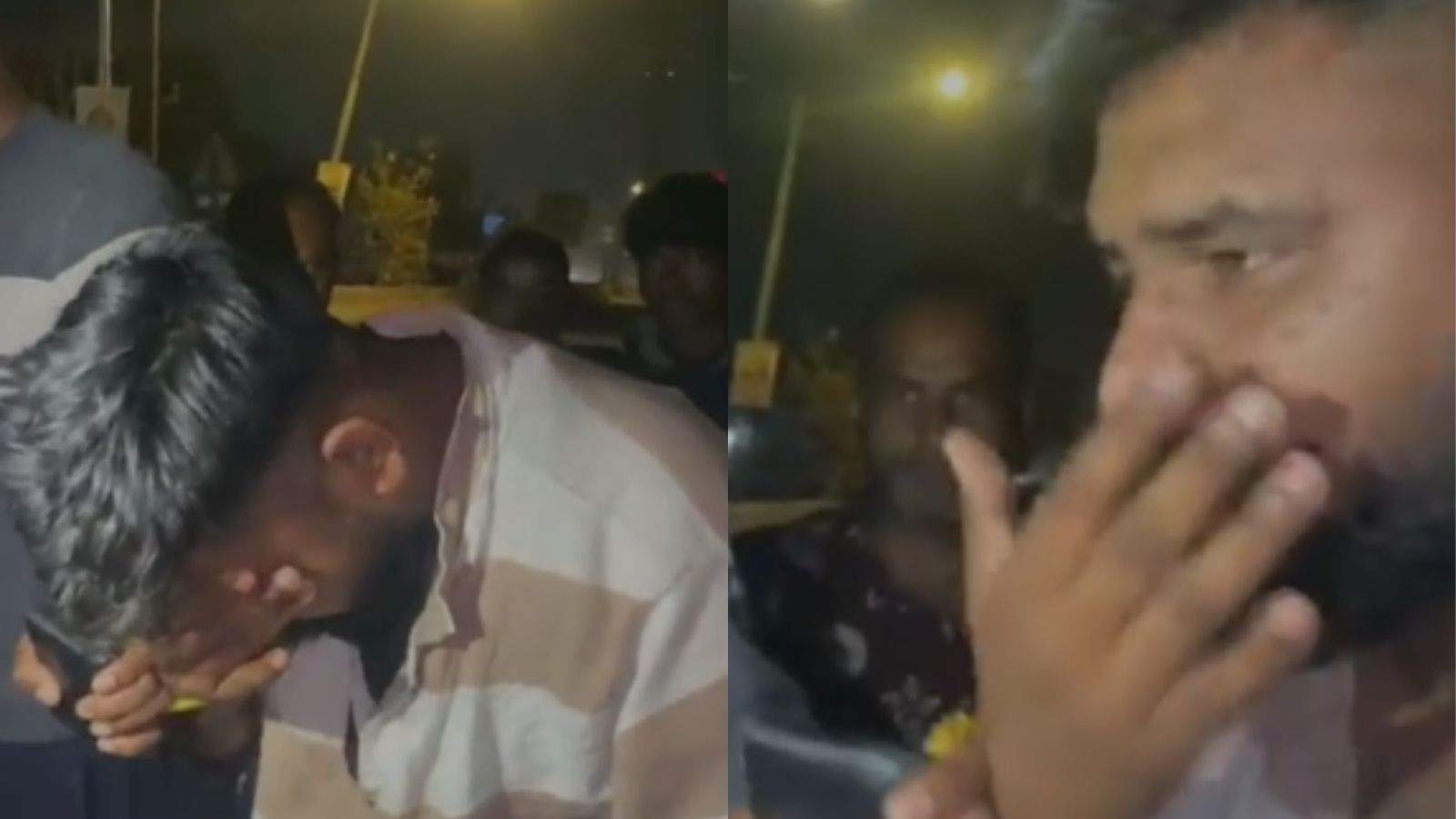 Extortion via Fake Checkpoint in Jalandhar: PAP Personnel Caught, Public Creates Ruckus