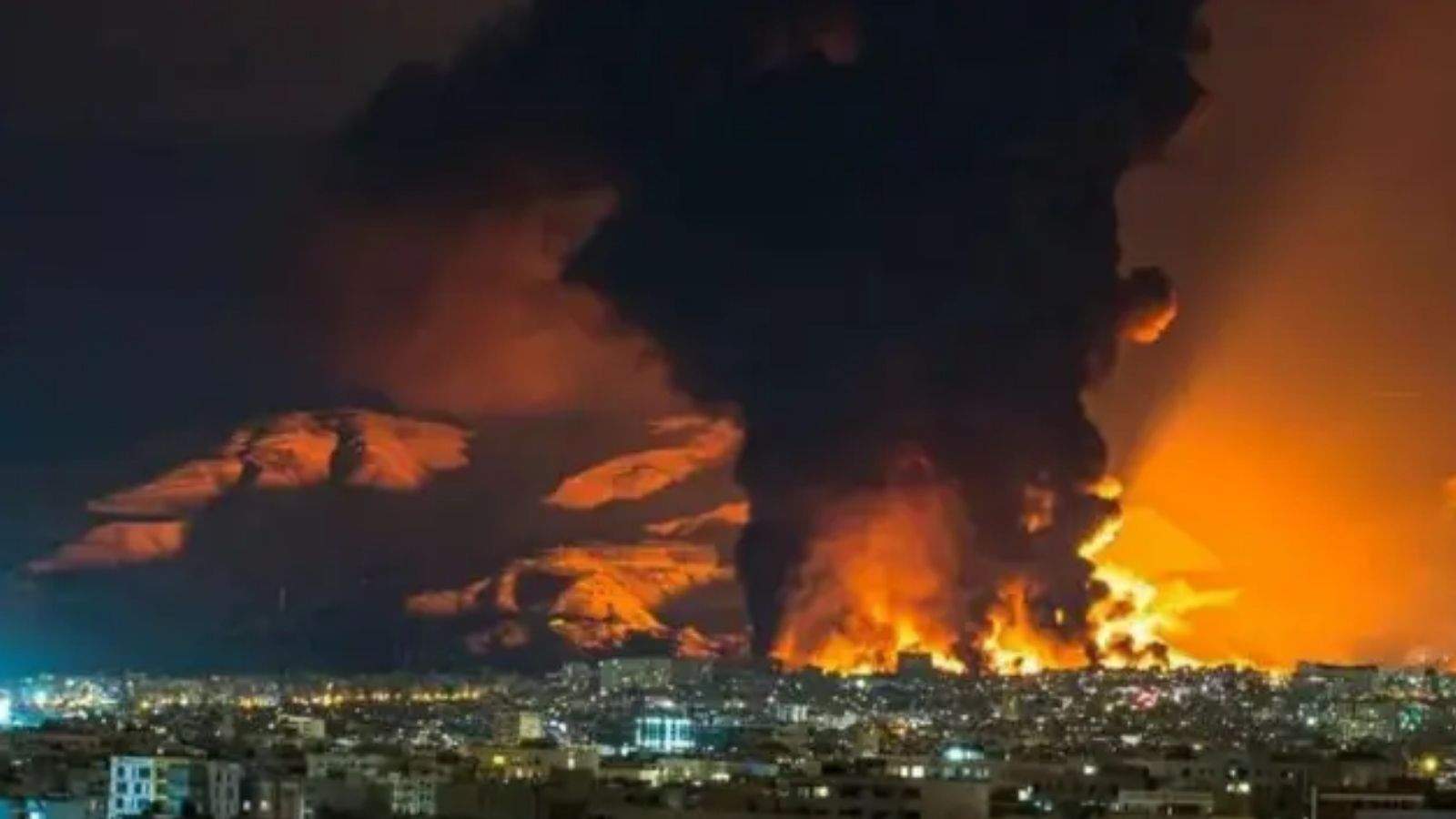 Iran's Declaration: The War Will Not Cease Until Compensation Is Received; Demands Removal of Sanctions and an End to US Interference.