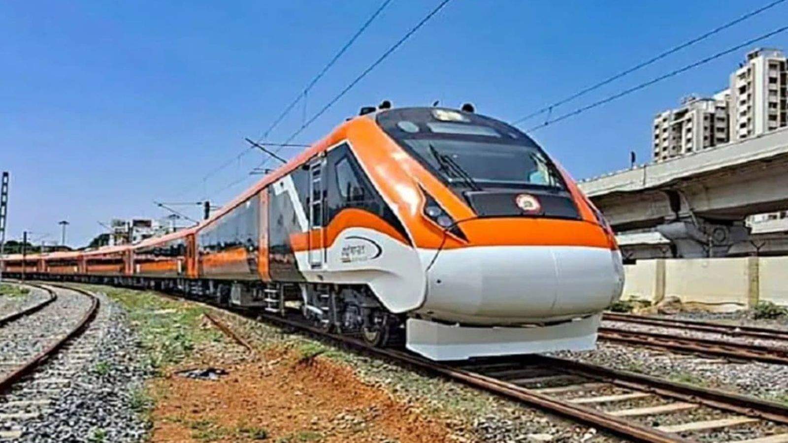 Shock for Jalandhar Residents: Vande Bharat Route Changed—Read the New Route