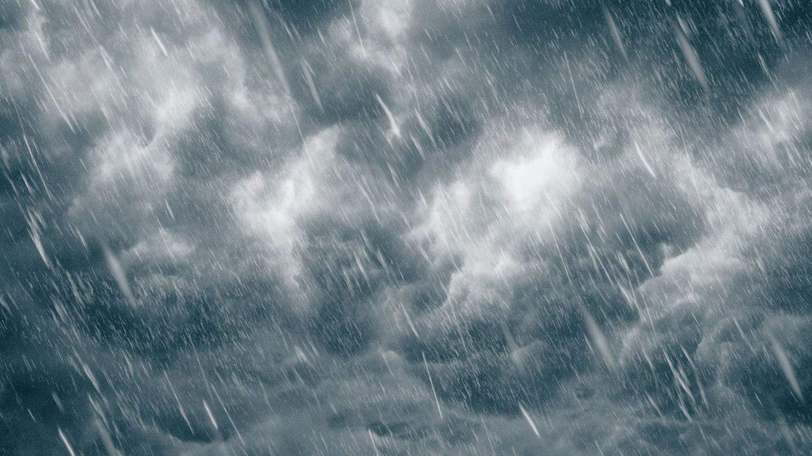 The weather in Punjab is set to take a turn again; heavy rainfall and strong winds are expected on this day.