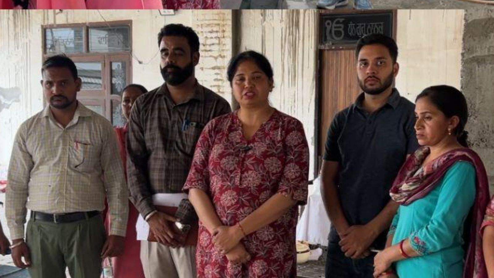 Growing Concern Over Spreading Disease in Punjab; Two Dead in Ferozepur