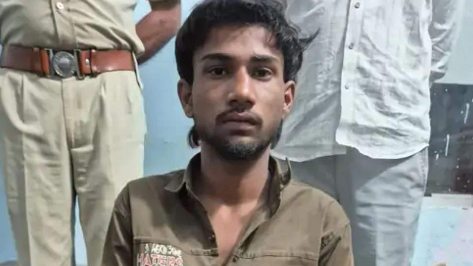 Network Spanning Delhi, Punjab, and Haryana: Terror Plot Uncovered in Rajasthan