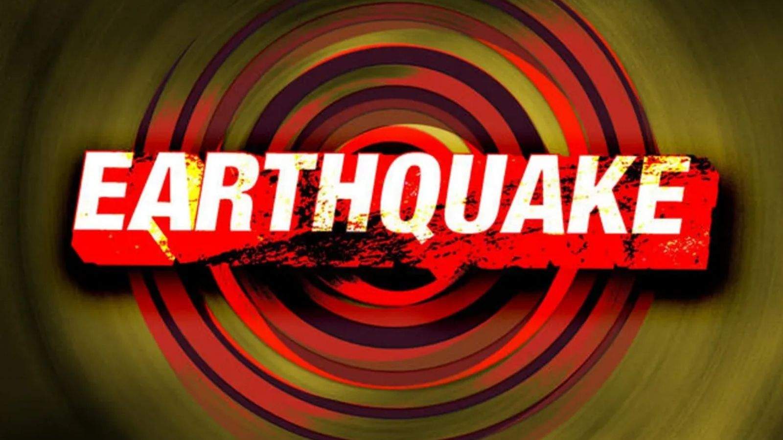 Earthquake: Earthquake jolts Iran amid war, people flee homes