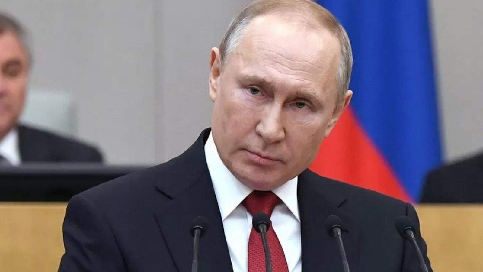 Russia's Major Decision: Ban on Petrol Exports from April 1