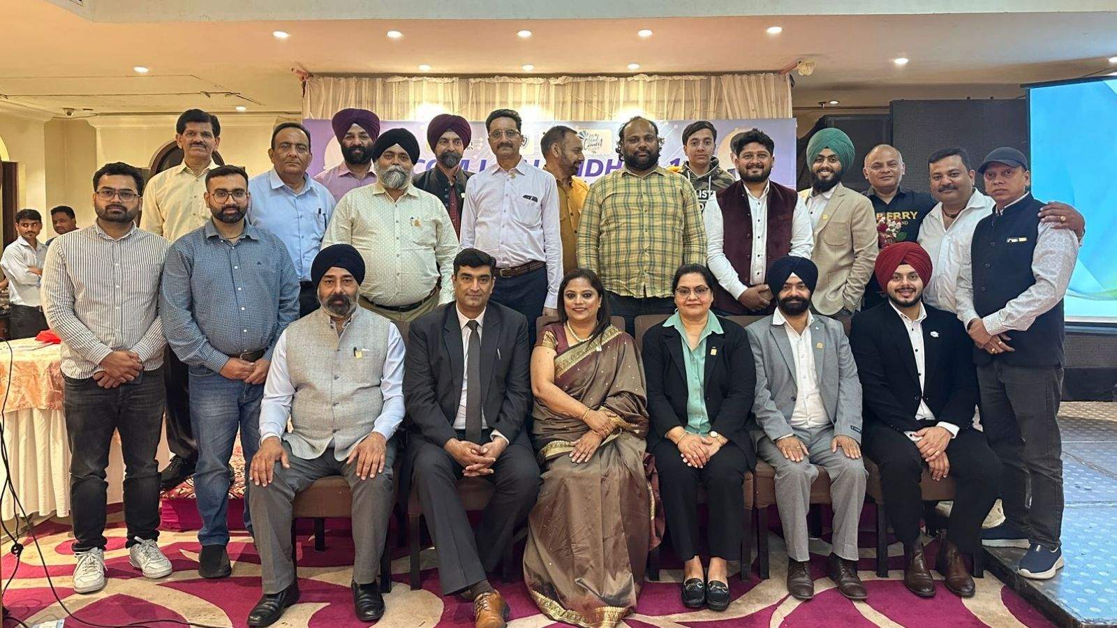‘AI for Everyone’ Workshop in Jalandhar: Experts Highlight Benefits and Risks of Artificial Intelligence