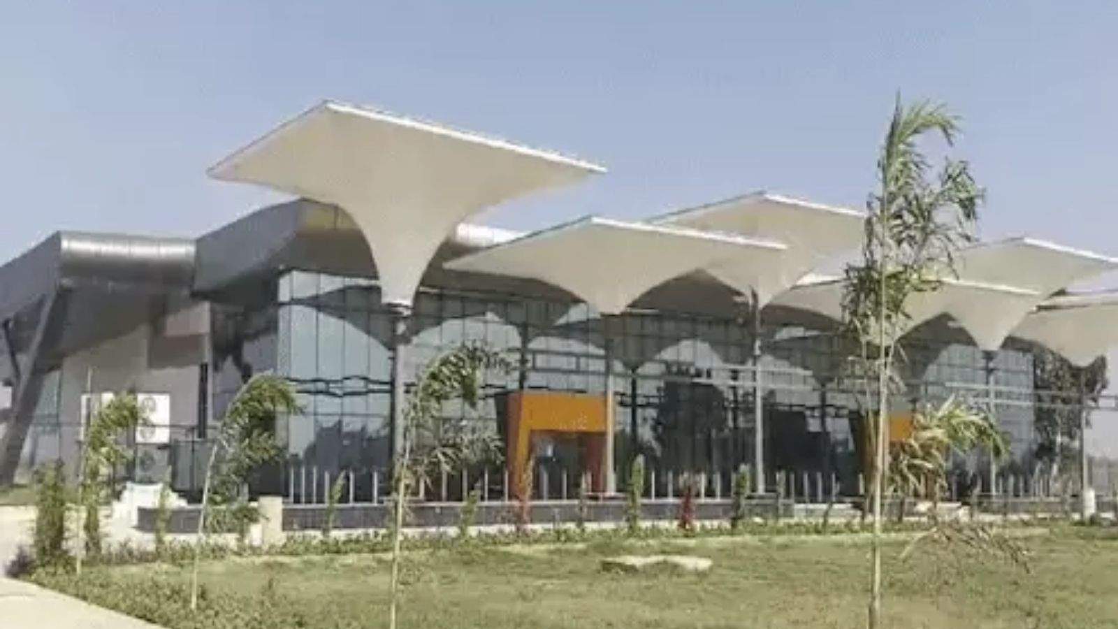 Big gift to Punjab, flights will start from Halwara airport soon, booking starts from April