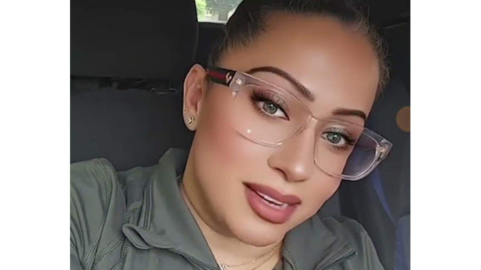 Punjabi-origin YouTuber Nancy Grewal stabbed to death in Canada; the victim entered her home and committed the crime.