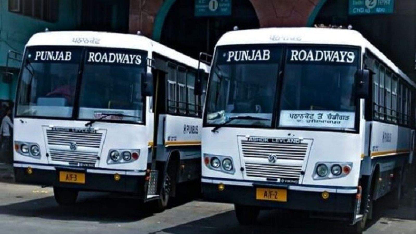 Passengers travelling in government buses in Punjab will face difficulties today