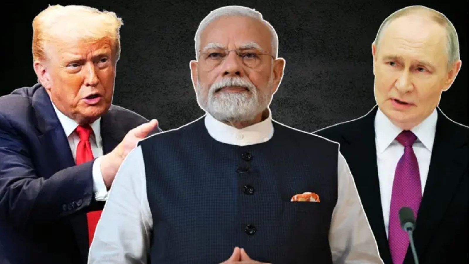 US grants 30-day exemption to India for buying crude oil from Russia