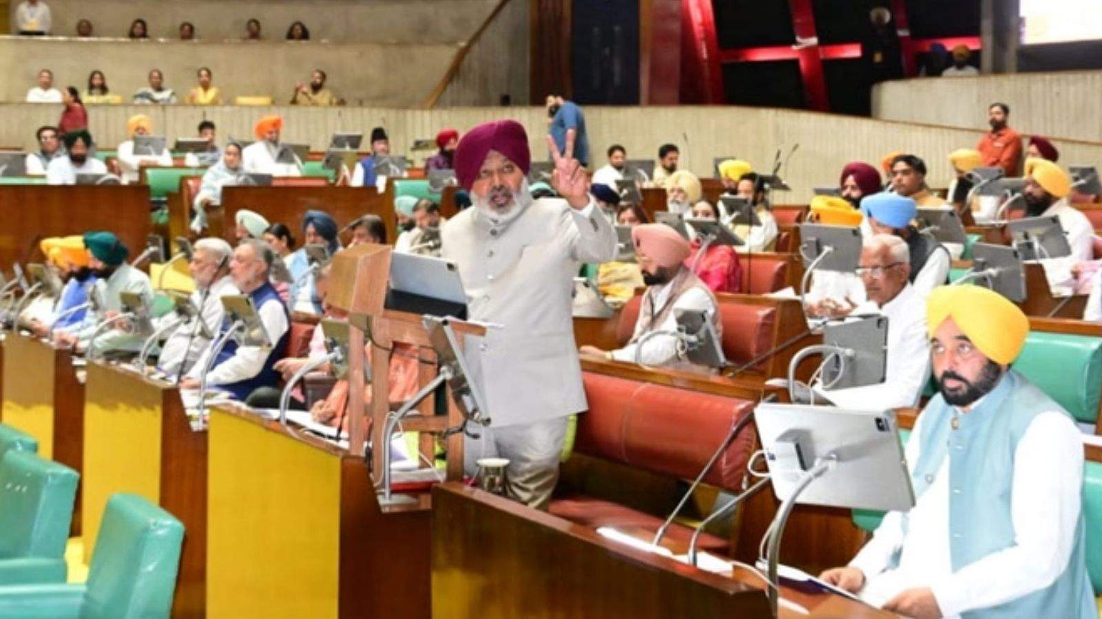Punjab Budget 2026