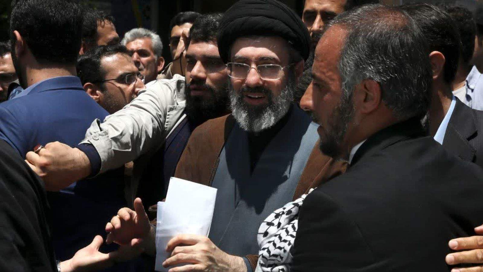 Iran gets new Supreme Leader: Ali Khamenei's son Mojtaba Khamenei succeeds him