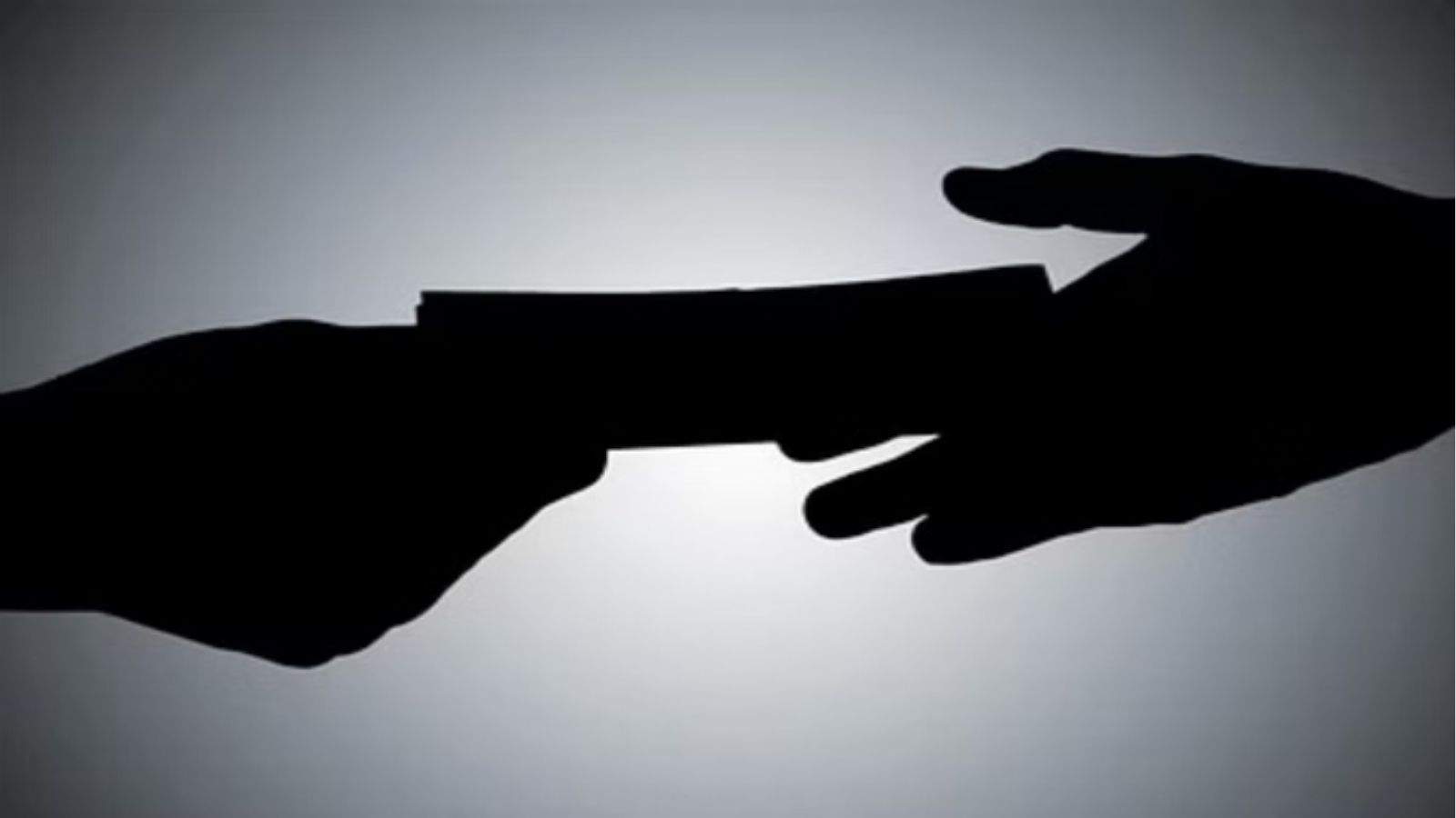 ASI arrested for taking bribe in Jalandhar