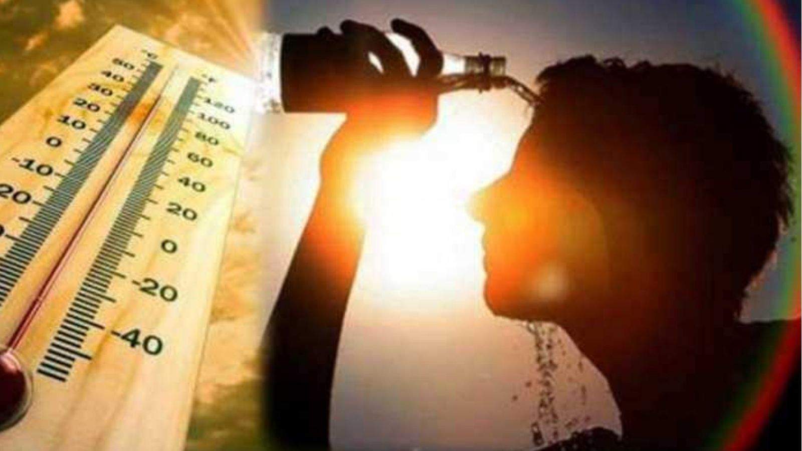 Temperatures rise in Punjab, heatwave begins, reaches 33.5 degrees Celsius