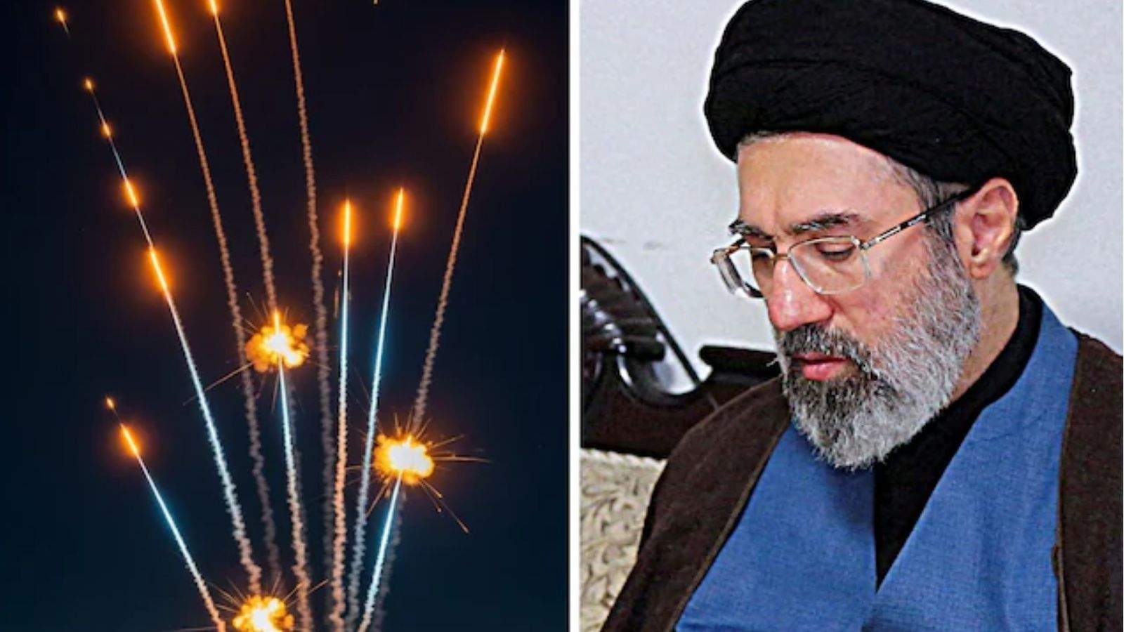Iran's new Supreme Leader Mojtaba Khamenei attacked, Israel claims – seriously injured