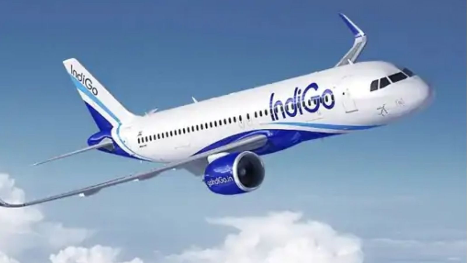 IndiGo's Delhi-Manchester flight turns back after last-minute airspace closure due to war