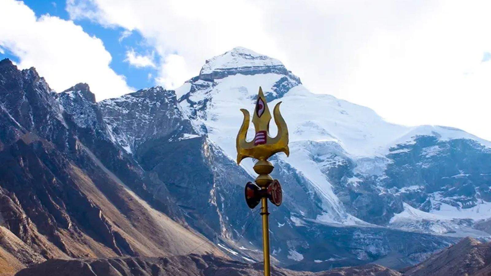 Adi Kailash Yatra may begin in May