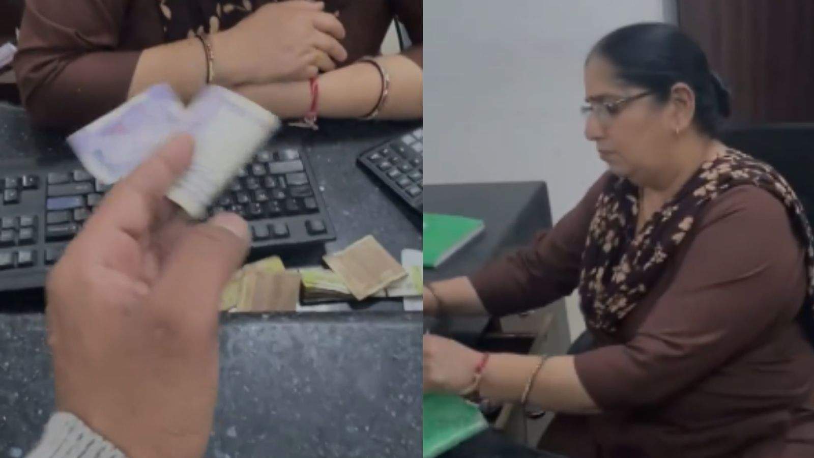 Uproar at Jalandhar Cantt Railway Station